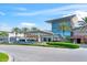Entrance to the Mall at University Town Center showing modern architecture at 8209 72Nd E St, University Park, FL 34201