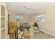 Bedroom with two windows at 1271 Nantucket Rd, Venice, FL 34293