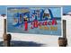 Sign declaring Siesta Key Beach as the #1 Beach in the USA at 1624 Stickney Point Rd # 204, Sarasota, FL 34231