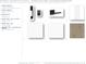 Sample of interior hardware features for home at 17927 Palmiste Dr, Bradenton, FL 34202