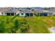 The property boasts a spacious backyard with ample green space, perfect for outdoor activities and relaxation at 4119 Mossy Limb Ct, Palmetto, FL 34221