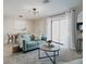 Open concept living room with natural light and modern decor at 4549 Mcintosh Ln, Sarasota, FL 34232