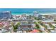This condo building has great access to the nearby beach, restaurants, and attractions at 845 Benjamin Franklin Dr # 302, Sarasota, FL 34236