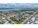Beautiful condo near the ocean, complete with scenic views and a lush setting that combines comfort and a tranquil living experience at 845 Benjamin Franklin Dr # 302, Sarasota, FL 34236