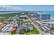 This condo has convenient access to restaurants, shops, and beaches with beautiful water views at 845 Benjamin Franklin Dr # 302, Sarasota, FL 34236