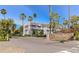 Exterior view of Central Park II with manicured landscaping, creating a welcoming and picturesque community at 850 S Tamiami Trl # 431, Sarasota, FL 34236