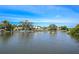 Water view featuring kayaking activity, showcasing the waterfront lifestyle and recreational opportunities at 850 S Tamiami Trl # 431, Sarasota, FL 34236