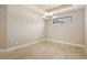 Bright and airy room with tile flooring, recessed lighting, and a window view at 12619 Sorrento Way, Bradenton, FL 34211