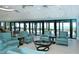 Elegant community lounge with comfortable seating options and panoramic views at 2045 Gulf Of Mexico Dr # M1-207, Longboat Key, FL 34228