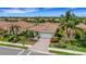 Desirable home in a neighborhood with lush landscaping and tile roofs at 212 River Enclave Ct, Bradenton, FL 34212