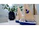 Bathroom decorations featuring ship models at 3911 39Th W Ave, Bradenton, FL 34205