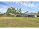 Huge backyard provides plenty of room for recreation, with a screened in porch at 8160 Glenbrooke Ct, Sarasota, FL 34234