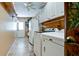 Functional laundry room with modern appliances and storage cabinets at 1010 68Th Nw St, Bradenton, FL 34209
