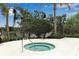 Community hot tub provides a relaxing escape with a serene and tranquil environment at 1542 Ormond Ter, Parrish, FL 34219