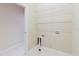 Convenient laundry room includes ample shelving and tile flooring for easy cleaning at 20316 Natures Corner Dr, Tampa, FL 33647