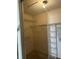 Spacious closet with wire shelving and ample storage space, offering organization and convenience at 2181 Pine Gardens Trl, Sarasota, FL 34231