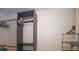 Walk-in closet with custom shelving, providing ample storage space at 603 Saint Andrews Dr, Sarasota, FL 34243