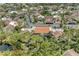 Community featuring lush landscaping, ponds and convenient parking spaces in a well-maintained neighborhood at 6101 34Th W St # 28E, Bradenton, FL 34210
