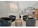 Charming living room with stylish décor and comfortable seating, creating an inviting atmosphere at 6470 Indigo Bunting Pl, Lakewood Ranch, FL 34202