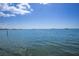 Enjoy expansive water views and ocean breezes from this beautiful property at 705 89Th Nw Ct, Bradenton, FL 34209