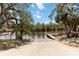Community boat ramp providing easy access to the river for boating and water activities at 14314 17Th E Ct, Parrish, FL 34219