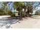 Entrance to the community featuring a sign and lush landscaping at 14314 17Th E Ct, Parrish, FL 34219