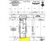 Plot plan illustrating the property's dimensions, location, and relationship to surrounding streets and lots at 16404 Isola Pl, Bradenton, FL 34211