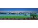 A row of beautiful lakeside homes with well-maintained lawns and scenic water views creating an idyllic neighborhood setting at 17811 Roost Pl, Bradenton, FL 34211