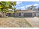 Charming single-Gathering home with a two-car garage and well-kept front lawn at 1809 Buccaneer Ter, Sarasota, FL 34231