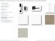 Designer appointed features with exterior hardware including door handles, paint colors and carpet options at 18845 Dayspring Pl, Venice, FL 34293