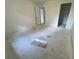 Bedroom has a closet and access to additional rooms at 2188 Corinne S Ct # A, St Petersburg, FL 33712
