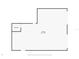 Floor plan featuring an elevator leading to a spacious garage of 40'2