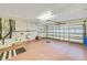 Spacious garage with washer and dryer hook ups at 2607 Lancaster Dr # 35, Sun City Center, FL 33573