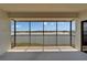 Relax on this serene screened balcony offering wide water views and clear blue skies at 3540 Gulf Of Mexico Dr # 303, Longboat Key, FL 34228