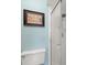 Bathroom with updated fixtures, a shower with glass door, and bathtub picture at 3627 Longmeadow # 39, Sarasota, FL 34235