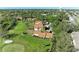 Beautiful home nestled in a lush golf course community on a sunny day at 4644 Red Maple Rd # 1303, Bradenton, FL 34210