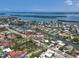 Waterfront property located on a deep water canal with easy access to the Gulf of Mexico at 5924 Gulf Of Mexico Dr, Longboat Key, FL 34228