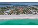 Coastal property with stunning waterfront views, providing a tranquil and picturesque setting at 5924 Gulf Of Mexico Dr, Longboat Key, FL 34228