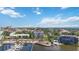 City skyline featuring the building near the water and marina at 1400 1St W Ave # 203, Bradenton, FL 34205