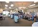 Well-lit and organized golf pro shop featuring an extensive selection of golf apparel, equipment, and accessories at 18113 Gawthrop Drive # 101, Lakewood Ranch, FL 34211