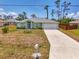 Charming single-story home featuring well-maintained landscaping and a spacious driveway at 2759 Starview Ave, North Port, FL 34288