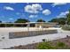 Nokomis Public Beach access features a covered walkway, open beach, and convenient parking at 415 Courbet Dr # 415, Nokomis, FL 34275