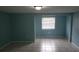 Inviting living area with tile flooring, neutral walls, and a bright window at 4304 78Th W St # 4304, Bradenton, FL 34209