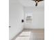 Well-lit room featuring tile flooring, a ceiling fan, and a window offering natural light at 4315 Deep Creek Ter, Parrish, FL 34219