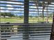 Bright view overlooking the green golf course at 433 Cerromar Ln # 331, Venice, FL 34293