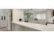 Bright kitchen with modern countertops and stainless steel appliances at 5632 Ashton Lake Dr # 5632, Sarasota, FL 34231