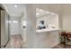 Stylish kitchen with modern appliances and bright natural light at 5632 Ashton Lake Dr # 5632, Sarasota, FL 34231