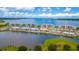 New waterfront condo development offering stunning river views and modern construction at 910 Tidewater Shores Loop # 103, Bradenton, FL 34208