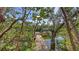 Home with waterfront access and private dock at 120 Hammock Rd, Anna Maria, FL 34216