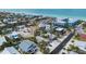 Beach neighborhood house with a pool; new construction and beach access in view at 205 71St St # B, Holmes Beach, FL 34217
